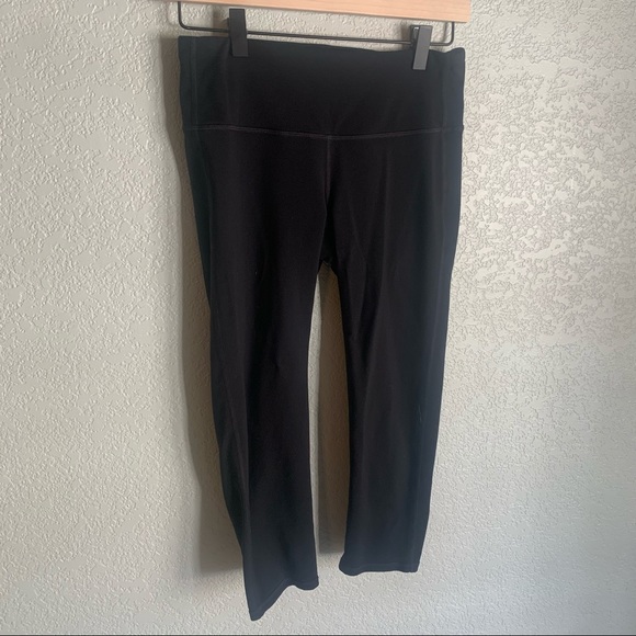 Flawless Athleta Chaturanga Leggings - Picture 2 of 5